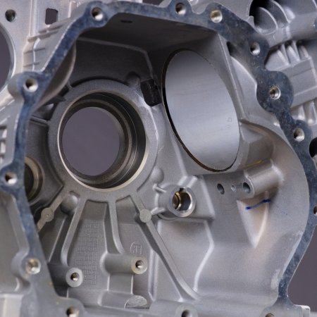 Бензиновый генератор с электростартером и коннектором автоматики FUBAG BS 7500 A ES в Нальчике фото