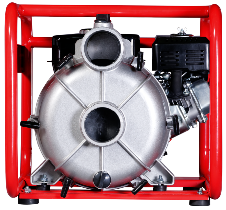 FUBAG Бензиновая мотопомпа для сильнозагрязненной воды PG 950 T в Нальчике фото