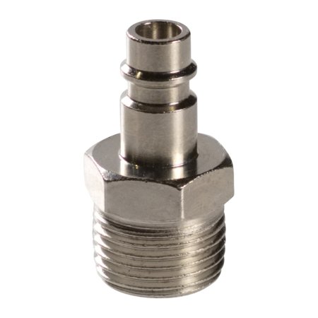 FUBAG Разъемное соединение рапид (штуцер), 1/2 дюйма M, наруж.резьба, блистер 1 шт в Нальчике фото