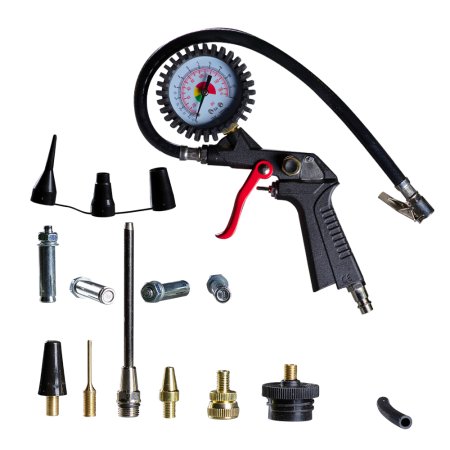 Набор компрессорного оборудования FUBAG OLS WALL 260 CM2,0 SET 8 в Нальчике фото