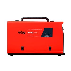 Полуавтомат сварочный FUBAG INMIG 315 T в Нальчике фото