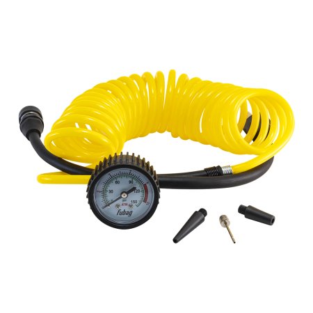 Автомобильный компрессор FUBAG Roll Air 65/19 в Нальчике фото