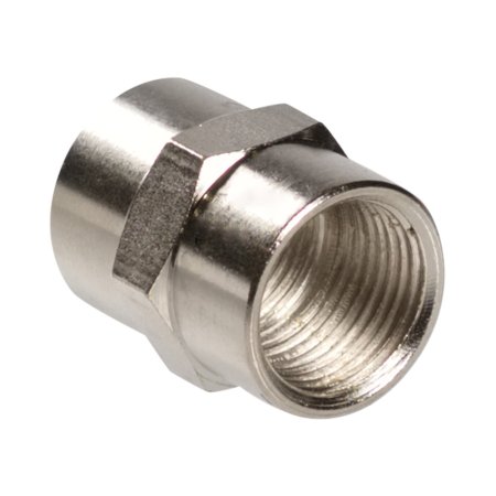 FUBAG Переходник 3/8 дюйма F - 3/8 дюйма F, блистер 1 шт в Нальчике фото