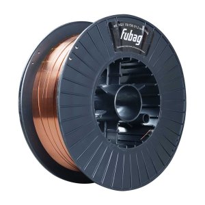 FUBAG Проволока сварочная сплошного сечения FB 70S 1.2 мм в Нальчике фото