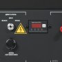 Бензиновый генератор FUBAG BS 9000 A ES с электростартером и коннектором автоматики в Нальчике фото