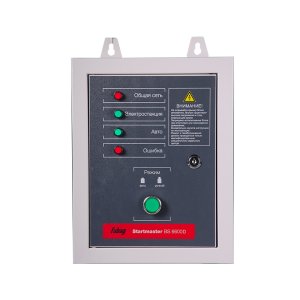 Блок автоматики FUBAG Startmaster BS 6600 D. Трехфазный. в Нальчике фото