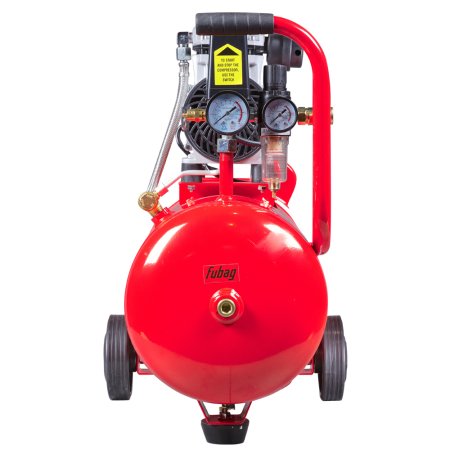 Компрессорный набор FUBAG OLS 180/24 CM1.2 SET 4.1 в Нальчике фото