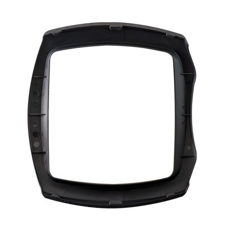  Держатель внешнего защитного стекла FUBAG BLITZ 5-13 MaxiVisor в Нальчике фото