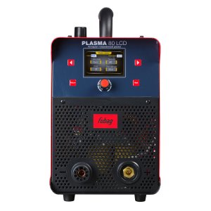 Аппарат плазменной резки FUBAG PLASMA 80 LCD (46125) + горелка для плазмореза FB P80 6 м (38469) в Нальчике фото