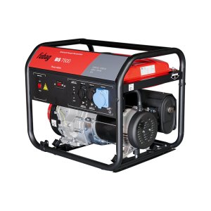 Бензиновый генератор FUBAG BS 7500 в Нальчике фото