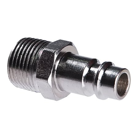 FUBAG Разъемное соединение рапид (штуцер), 1/4 дюйма M, наруж.резьба в Нальчике фото