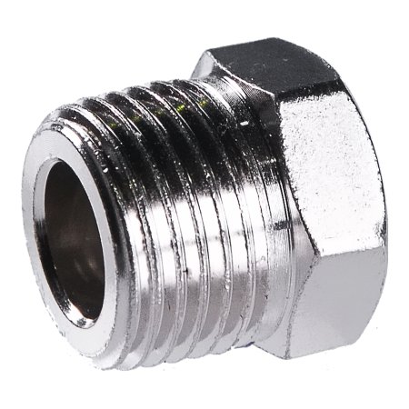 FUBAG Переходник 1/2 дюйма M на 1/4 дюйма F в Нальчике фото