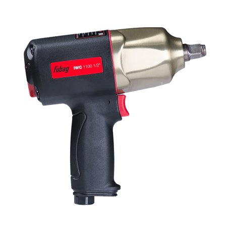 Пневмогайковерт ударный FUBAG IWC 1100 1/2 дюйма в Нальчике фото