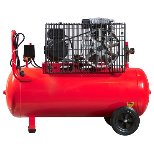 Ременной компрессор одноступенчатый FUBAG B3600B/100 CM3 в Нальчике фото