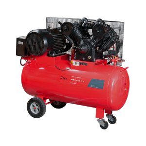 Ременной двухступенчатый компрессор FUBAG DCF-1700/270 CT15 в Нальчике фото