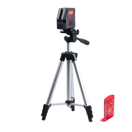 FUBAG Лазерный уровень Crystal 20R VH Set с набором аксессуаров в Нальчике фото