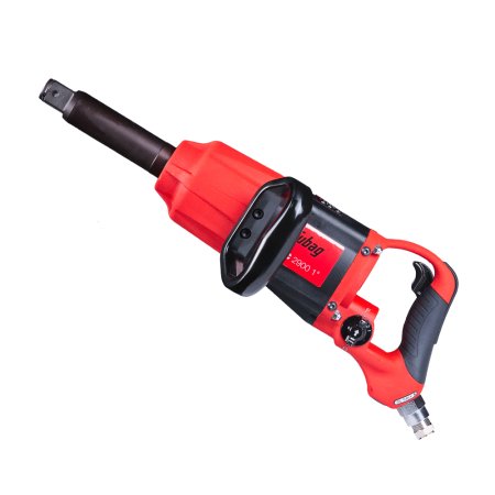 FUBAG Пневмогайковерт ударный IWC 2900 1 дюйма в Нальчике фото