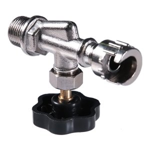 FUBAG Вентиль 3/8 дюйма М, блистер 1 шт. в Нальчике фото