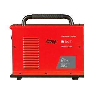 Инвертор сварочный FUBAG IR 300 T в Нальчике фото