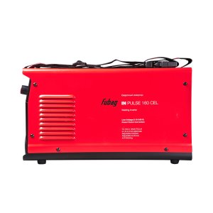 Инвертор сварочный FUBAG IN PULSE 160 CEL в Нальчике фото
