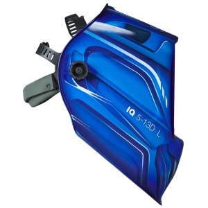  Маска сварщика Хамелеон FUBAG IQ 5-13D L в Нальчике фото