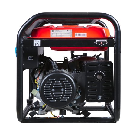 Бензиновый генератор FUBAG BS 5500 в Нальчике фото