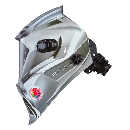  Маска сварщика Хамелеон FUBAG IR 9-13C S в Нальчике фото