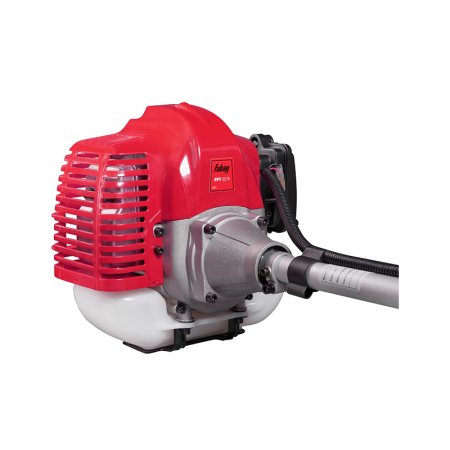 Бензиновый триммер FUBAG FPT 43 + Триммерная леска сечение витой квадрат L 130 м * 2,4 мм в ПОДАРОК в Нальчике фото