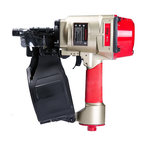 FUBAG Пистолет гвоздезабивной барабанный N70C в Нальчике фото