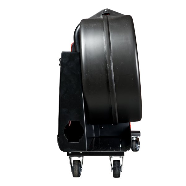 Сварочный инвертор FUBAG INMIG 400T DG в Нальчике фото