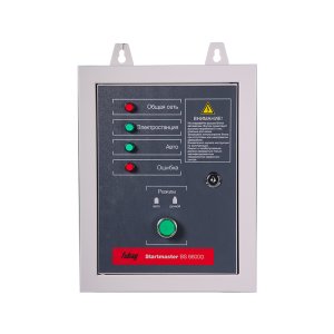 FUBAG Блок автоматики Startmaster BS 6600 D (400V) для бензиновых станций  в Нальчике фото