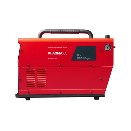 Аппарат плазменной резки FUBAG PLASMA 65 T с горелкой в Нальчике фото