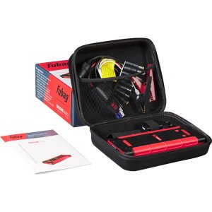 Пусковое устройство FUBAG DRIVE 600 с разъемом type-C на входе в Нальчике фото