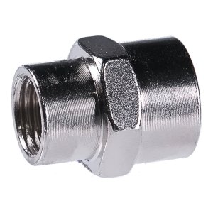 FUBAG Переходник 1/4 дюйма F - 3/8 дюйма F в Нальчике фото