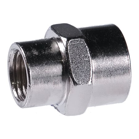 FUBAG Переходник 1/4 дюйма F - 3/8 дюйма F в Нальчике фото