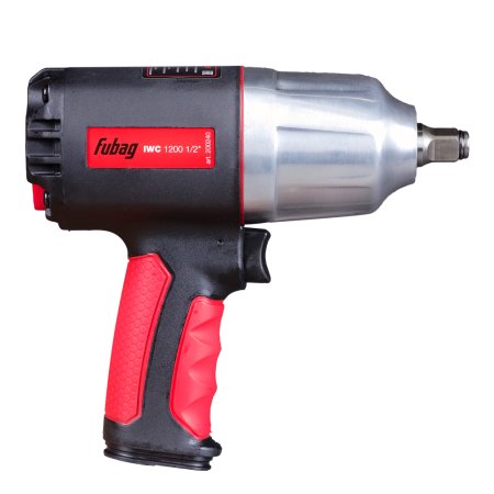 FUBAG Пневмогайковерт ударный IWC 1200 1/2" в Нальчике фото