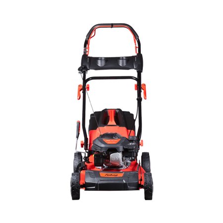 Газонокосилка бензиновая самоходная FUBAG FPL 46 SM в Нальчике фото