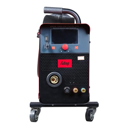 FUBAG Подающий механизм DRIVE XMIG DW PULSE в Нальчике фото