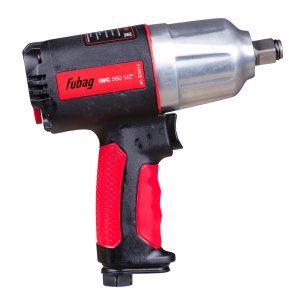 FUBAG Пневмогайковерт ударный IWC 550 1/2" в Нальчике фото