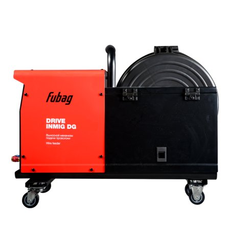 Сварочный инвертор FUBAG INMIG 400T DG в Нальчике фото