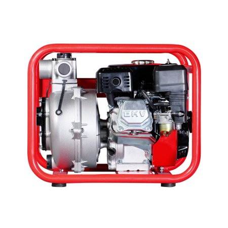 FUBAG Бензиновая высоконапорная мотопомпа для чистой воды PG 80 H в Нальчике фото