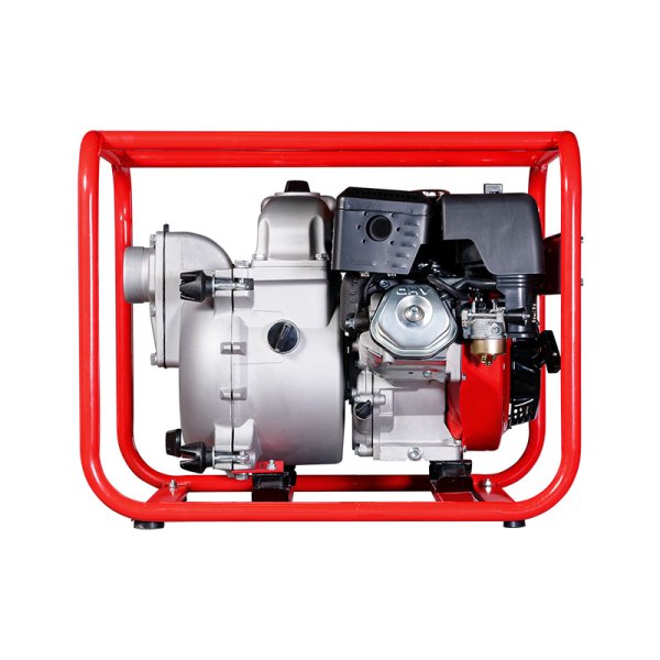 FUBAG Бензиновая мотопомпа для сильнозагрязненной воды PG 1300 T в Нальчике фото