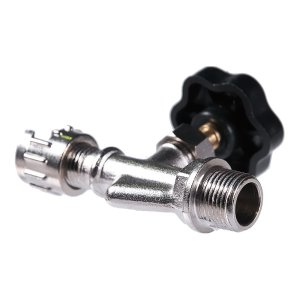 FUBAG Вентиль 3/8 дюйма М в Нальчике фото