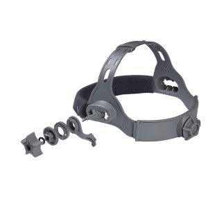  Маска сварщика Хамелеон с регулирующимся фильтром FUBAG IN 5-13G ХM PAPR III в Нальчике фото