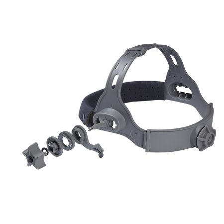  Маска сварщика Хамелеон с регулирующимся фильтром FUBAG IN 5-13G ХM PAPR III в Нальчике фото