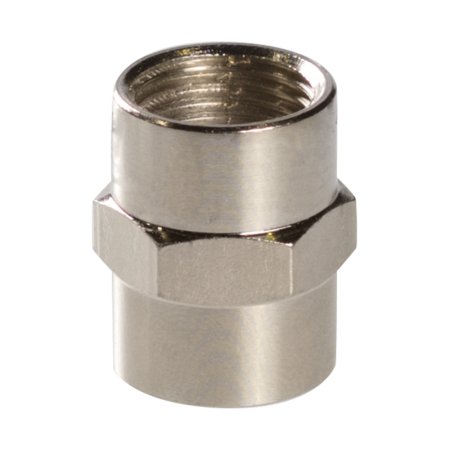 FUBAG Переходник 3/8 дюйма F - 3/8 дюйма F, блистер 1 шт в Нальчике фото