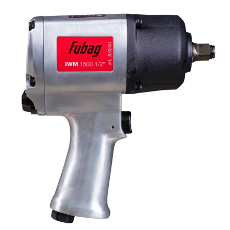 FUBAG Пневмогайковерт ударный IWM 1500 1/2" в Нальчике фото