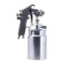 FUBAG Краскораспылитель BASIC S1000/1.8 HP с нижним бачком в Нальчике фото