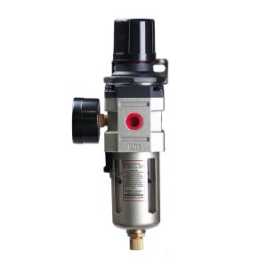 FUBAG Фильтр с регулятором давления FR 2000 1/4 дюйма в Нальчике фото