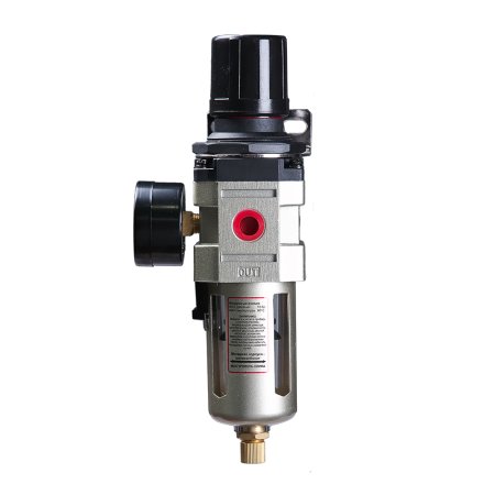 FUBAG Фильтр с регулятором давления FR 2000 1/4 дюйма в Нальчике фото